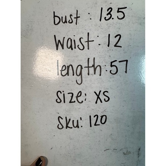 Lulus Light Blue Off-the-Shoulder Sweetheart Neckline Maxi Dress Slit XS - Picture 15 of 15